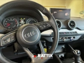 AUDI Q2 35 1.5 tfsi 150 cv Advanced s-tronic AUDI Q2 35 1.5 tfsi 150 cv Advanced s-tronic
